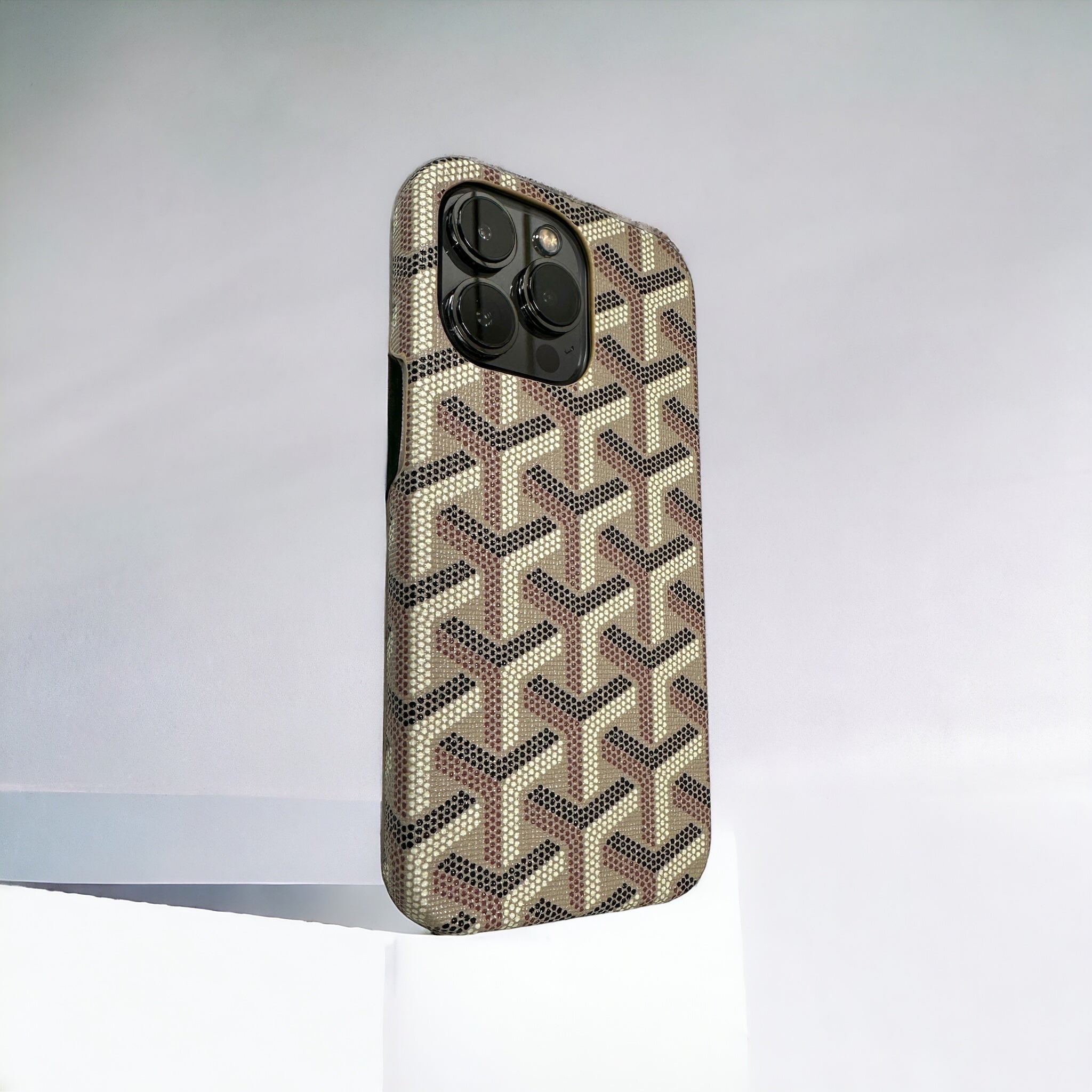 Goyard iphone xs max hotsell