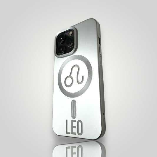 iPhone Zodiac Sign case - Leo