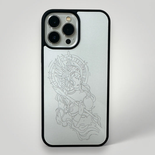 iPhone Line Case - Aphrodite