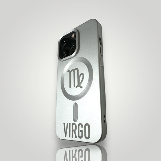 iPhone Zodiac Sign case - Virgo