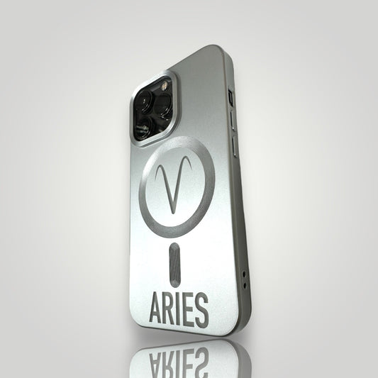 iPhone Zodiac Sign case - Aries