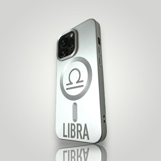 iPhone Zodiac Sign case - Libra