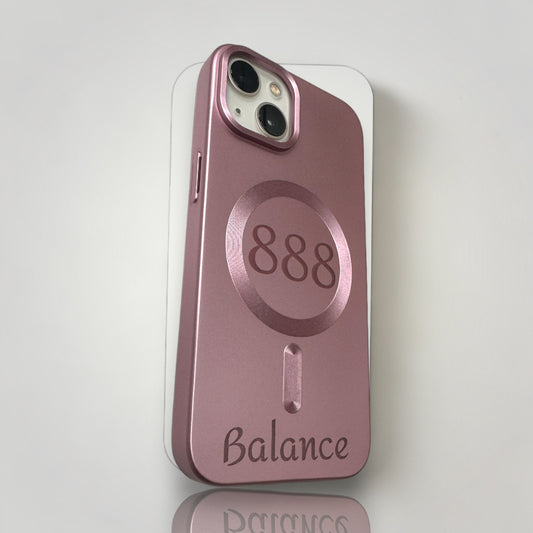 iPhone Angel Numbers Case - 888